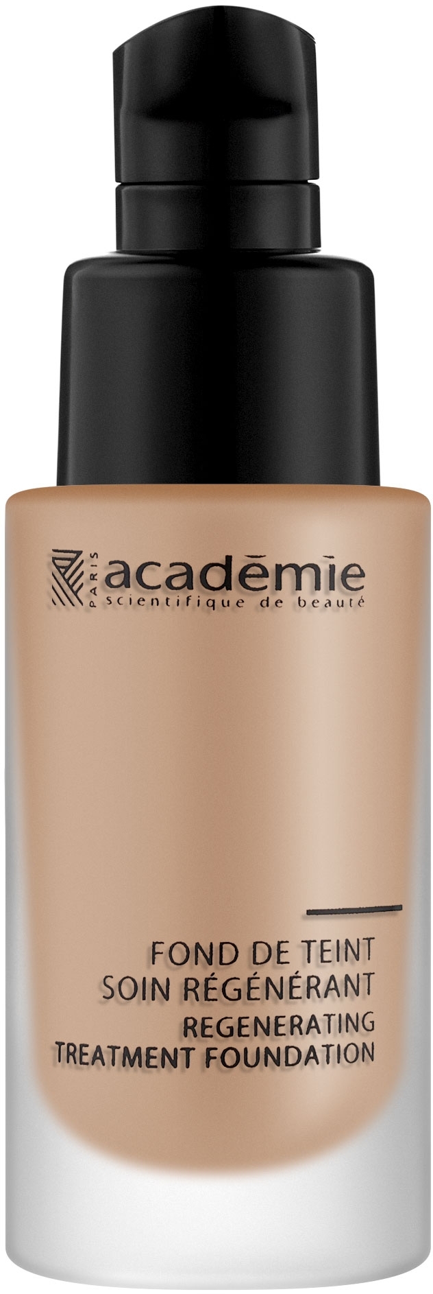 Academie Regenerating Treatment Foundation Regenerierende Foundation