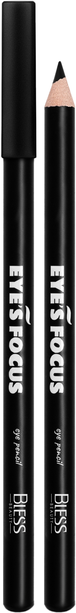Bless Beauty Eye Pencil Augenkonturenstift