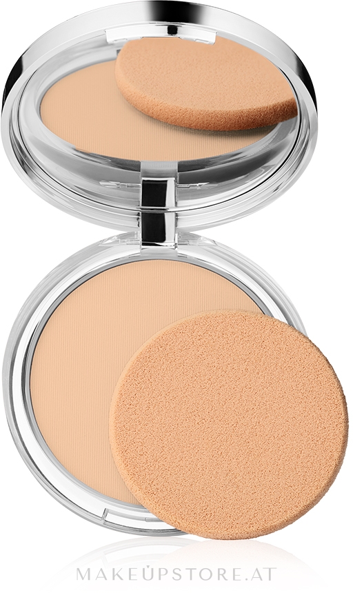 Clinique SuperPowder Double Face Powder Kompaktpuder 2in1