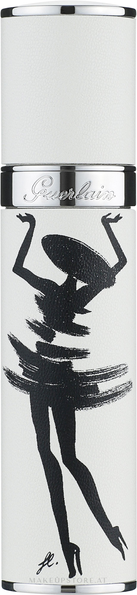 Guerlain La Petite Robe Noire Refillable Eau de Parfum