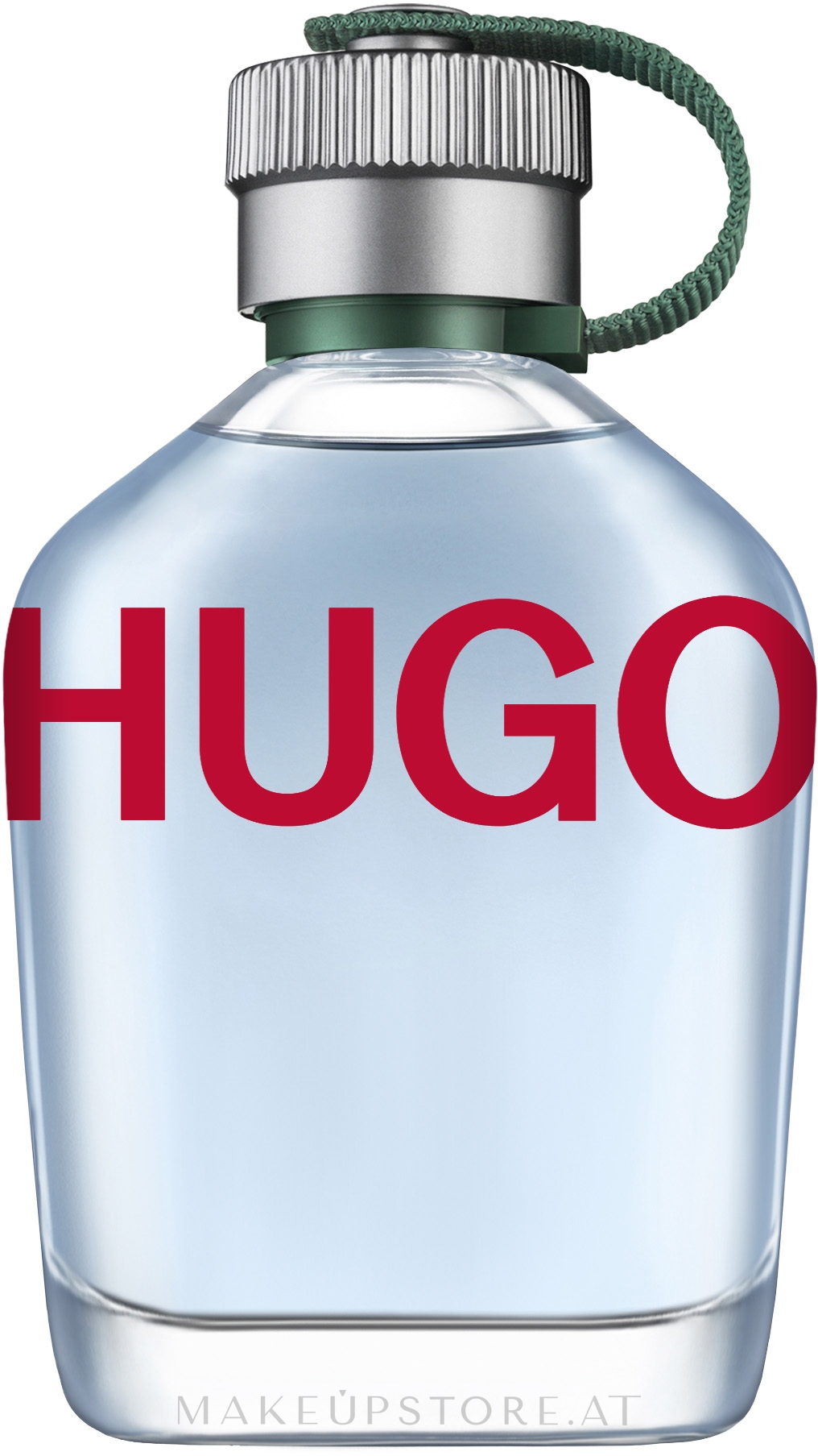 HUGO Man Eau de Toilette