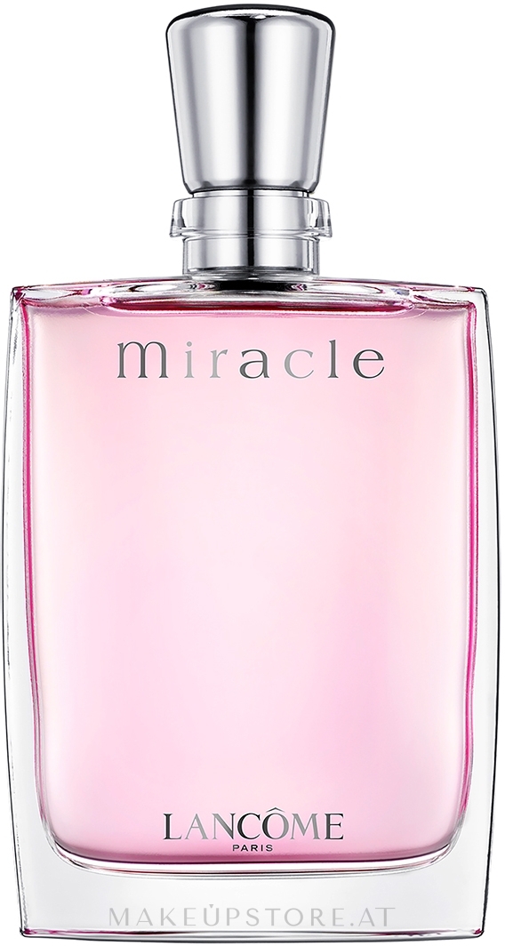 Lancome Miracle Eau de Parfum
