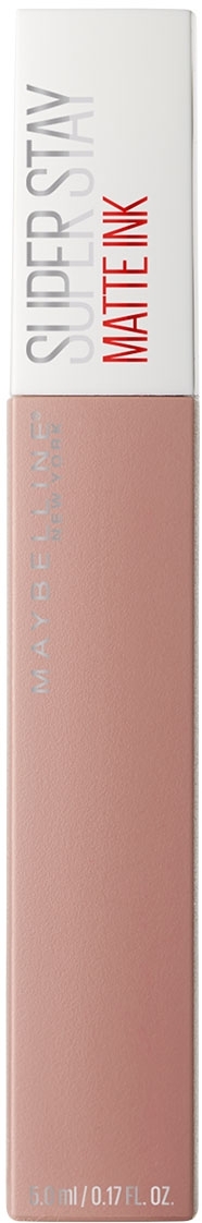 Maybelline SuperStay Matte Ink Liquid Lipstick Flüssiger Lippenstift