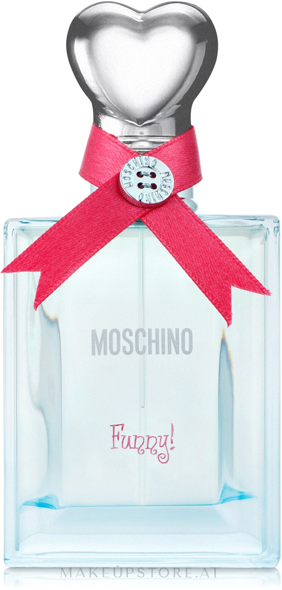Moschino Funny Eau de Toilette