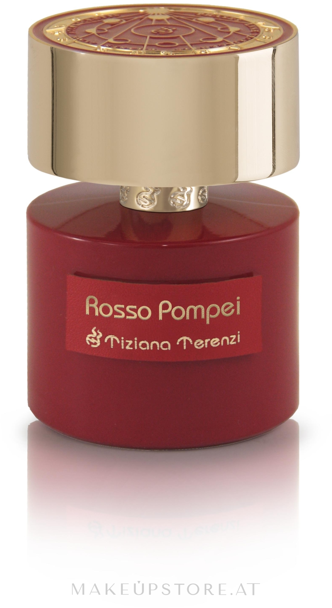 Tiziana Terenzi Rosso Pompei Parfum