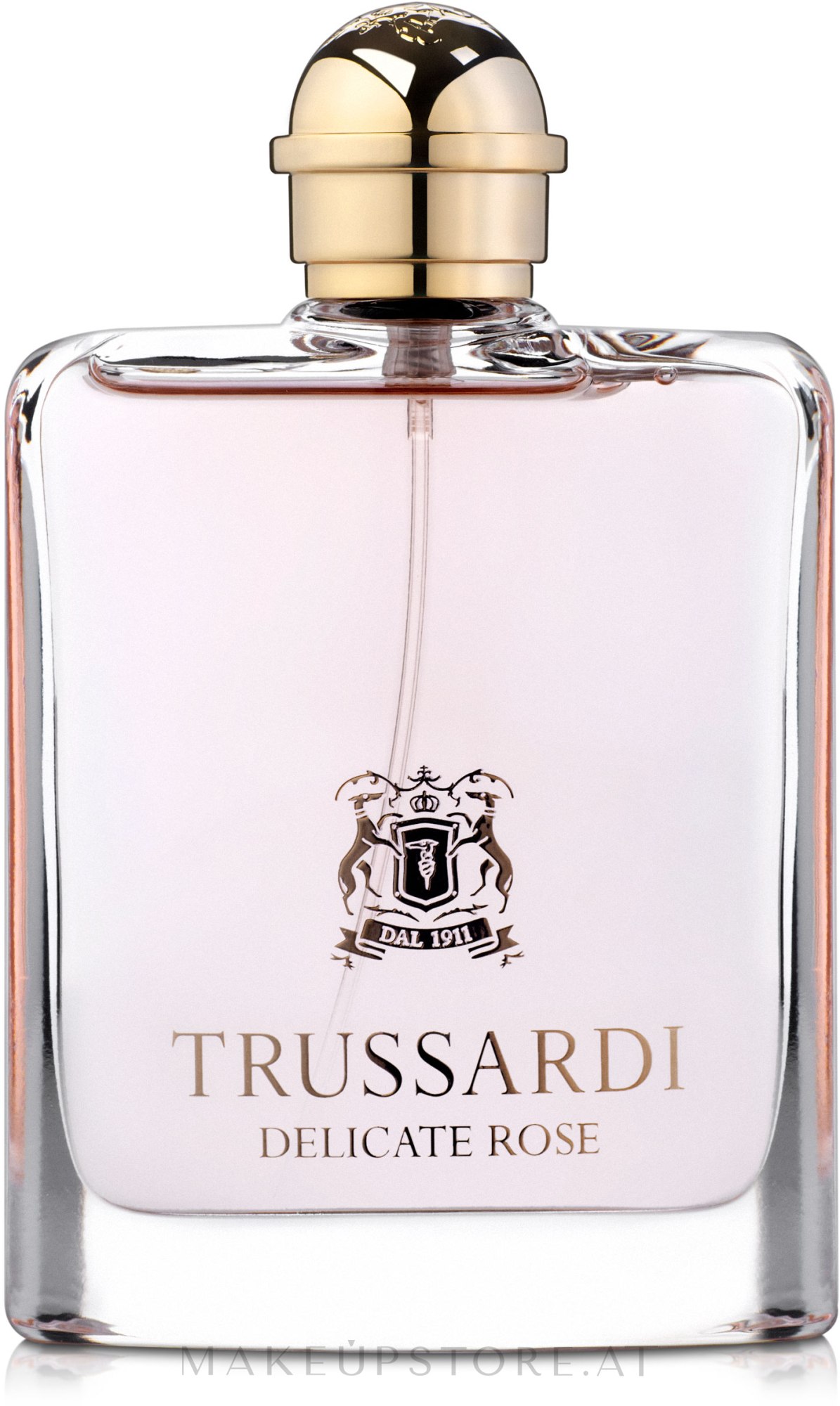 Trussardi Delicate Rose Eau de Toilette